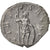 Moneta, Volusian, Antoninianus, 252, Roma, EF(40-45), Bilon, RIC:206