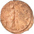 Moneta, Victorinus, Antoninianus, 269, Cologne, VF(20-25), Bilon, RIC:57