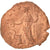 Moneta, Victorinus, Antoninianus, 268-269, Trier, VF(30-35), Bilon, RIC:71