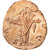 Coin, Victorinus, Antoninianus, 268-269, Trier, VF(20-25), Copper, RIC:67