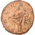 Moneta, Victorinus, Antoninianus, 268-269, Trier, EF(40-45), Miedź, RIC:67
