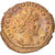 Coin, Victorinus, Antoninianus, 268-269, Trier, AU(50-53), Copper, RIC:67