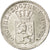 Moneta, Stati tedeschi, HESSE-DARMSTADT, Ludwig II, Kreuzer, 1844, SPL, Argento