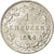Münze, Deutsch Staaten, HESSE-DARMSTADT, Ludwig II, Kreuzer, 1844, UNZ, Silber