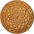 Belgien, Medal, Vierge de Bruges, Religions & beliefs, Monassi, SS+, Bronze
