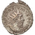 Coin, Postumus, Antoninianus, 263, EF(40-45), Billon, RIC:75