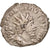 Munten, Postuum, Antoninianus, 263, Trier, ZF, Billon, RIC:58
