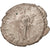 Munten, Postuum, Antoninianus, 263, Trier, ZF, Billon, RIC:58