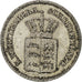 Moneda, Estados alemanes, WURTTEMBERG, Karl I, Kreuzer, 1870, EBC, Plata, KM:612