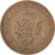 Moneta, Stati tedeschi, SAXONY-ALBERTINE, Johann, 2 Pfennig, 1864, Dresde, SPL-
