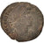 Coin, Constantius II, Nummus, 348-350, Nicomedia, AU(50-53), Copper, RIC:65