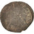 Coin, Constantius II, Nummus, 348-350, Nicomedia, AU(50-53), Copper, RIC:65