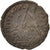 Coin, Constantius II, Nummus, 348-350, Nicomedia, VF(30-35), Copper, RIC:65
