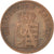 Moneta, Stati tedeschi, ANHALT-BERNBURG, Alexander Carl, 3 Pfennige, 1867