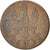 Moneta, Stati tedeschi, FRANKFURT AM MAIN, Heller, 1821, Frankfurt, SPL-, Rame