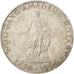 Monnaie, Autriche, 25 Schilling, 1956, Vienne, TTB+, Argent, KM:2881