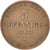 Moneta, Stati tedeschi, SAXONY-ALBERTINE, Johann, 5 Pfennig, 1863, Dresde, BB+