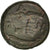 Moneda, Thrace, Chersonesos, Bronze, 310-304, Chersonesos, BC+, Bronce