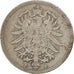 Munten, DUITSLAND - KEIZERRIJK, Wilhelm I, 10 Pfennig, 1874, ZF, Copper-nickel