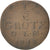 Moneta, Stati tedeschi, OLDENBURG, Peter Friedrich Ludwig, 1/2 Groten, 1816, BB