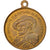 Belgien, Medal, Ville d'Anvers, 300th anniversary of Rubens birth, Arts &