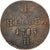 Coin, German States, FURTHER AUSTRIA, Josef II, Heller, 1785, G, AU(50-53)
