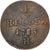 Moneda, Estados alemanes, FURTHER AUSTRIA, Josef II, Heller, 1785, G, MBC+