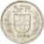 Moneta, Szwajcaria, 5 Francs, 1954, Bern, AU(50-53), Srebro, KM:40