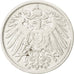 Münze, GERMANY - EMPIRE, Wilhelm II, Mark, 1901, Munich, SS, Silber, KM:14