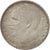 Moneta, Włochy, Vittorio Emanuele III, 50 Centesimi, 1920, Rome, VF(20-25)