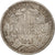 Coin, GERMANY - EMPIRE, 1/2 Mark, 1905, Berlin, VF(30-35), Silver, KM:17