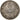 Coin, GERMANY - EMPIRE, 1/2 Mark, 1914, Hambourg, EF(40-45), Silver, KM:17