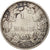 Coin, GERMANY - EMPIRE, 1/2 Mark, 1916, Karlsruhe, EF(40-45), Silver, KM:17