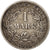 Moneta, NIEMCY - IMPERIUM, Wilhelm II, Mark, 1892, Stuttgart, AU(50-53), Srebro