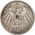 Moneda, ALEMANIA - IMPERIO, Wilhelm II, Mark, 1911, Berlin, MBC+, Plata, KM:14