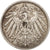 Moneta, NIEMCY - IMPERIUM, Wilhelm II, Mark, 1911, Berlin, AU(50-53), Srebro