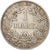 Moneda, ALEMANIA - IMPERIO, Wilhelm II, Mark, 1911, Berlin, MBC+, Plata, KM:14