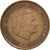 Coin, Netherlands, Juliana, 5 Cents, 1979, AU(50-53), Bronze, KM:181