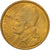 Coin, Greece, 2 Drachmai, 1976, Athens, AU(55-58), Nickel-brass, KM:117