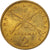 Coin, Greece, 2 Drachmai, 1976, Athens, AU(55-58), Nickel-brass, KM:117