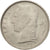 Monnaie, Belgique, Franc, 1973, TTB+, Copper-nickel, KM:142.1