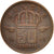 Münze, Belgien, Baudouin I, 50 Centimes, 1970, SS+, Bronze, KM:148.1
