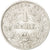 Moneta, GERMANIA - IMPERO, Wilhelm II, Mark, 1910, Karlsruhe, BB, Argento, KM:14