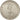 Coin, Hungary, 10 Forint, 1977, AU(50-53), Nickel, KM:595