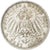 Munten, Duitse staten, HAMBURG, 3 Mark, 1911, Hamburg, PR, Zilver, KM:620