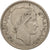 Coin, France, Turin, 10 Francs, 1948, Paris, AU(55-58), Copper-nickel, KM:909.1