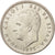 Münze, Spanien, Juan Carlos I, 25 Pesetas, 1875, VZ+, Copper-nickel, KM:808