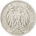 Munten, DUITSLAND - KEIZERRIJK, Wilhelm II, 25 Pfennig, 1910, Muldenhütten