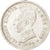 Moneda, España, Alfonso XIII, 50 Centimos, 1904, Madrid, MBC+, Plata, KM:723