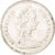 Coin, Canada, Elizabeth II, 10 Cents, 1967, Royal Canadian Mint, AU(55-58)